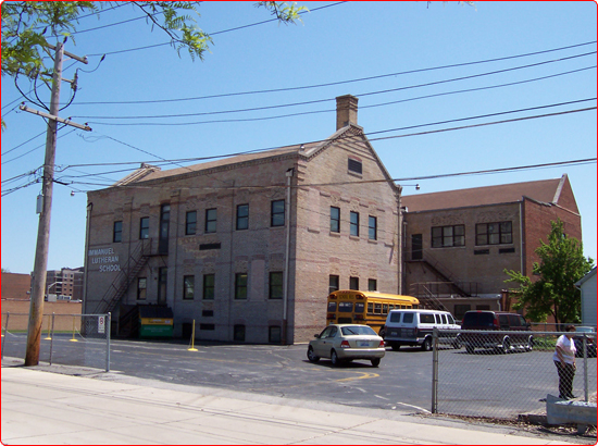 Educational Facilities e10