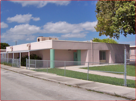 Educational Facilities e11