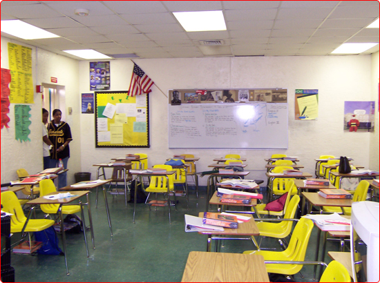 Educational Facilities e12