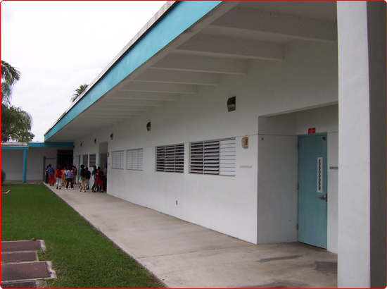 Educational Facilities e7