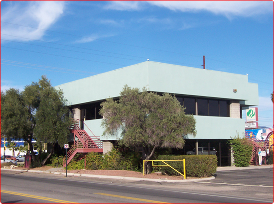 Commercial / Office Facilities girls scout 04